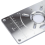 Router Table Insert Plate, DIY Plate for Woodworking ,Table Top Mounting 2