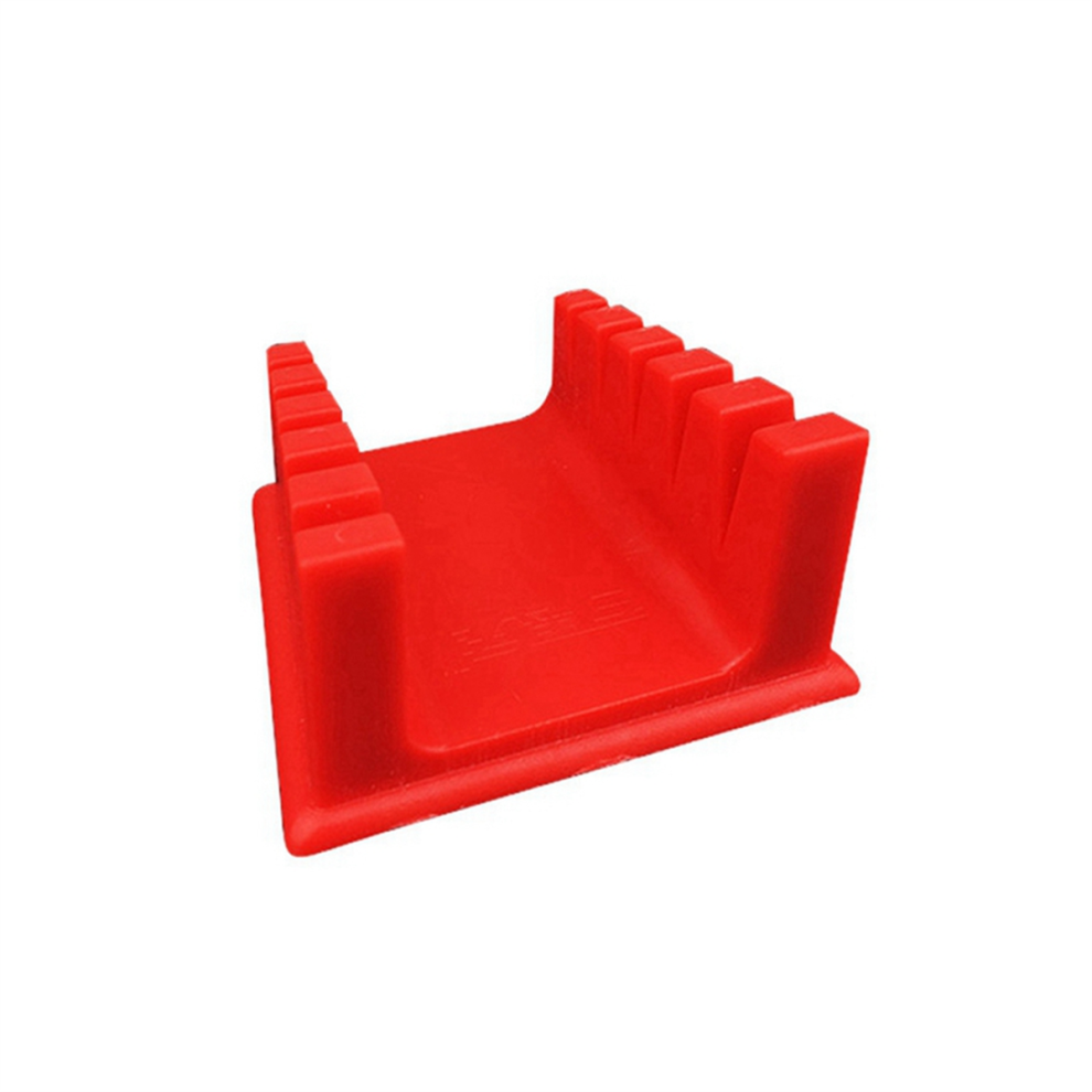 3D Printer Parts Abs Welding Wire Fixture With Two Suction Magnets Bracket Clamp For Motherboard Soldering 4853504662726