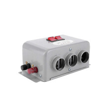 (A)12V/24V autonlämmitin – kuorma-auto, suuri teho, nopea lämmitys, sulatus, metalli