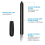 20 PCS Premium Deep-Point Blade Compatible with Explore Air/Air 2/Air 3/Maker/Maker 3/Expression Cutting Machines 2