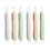 6PCS Seam Ripper,2 in 1 Needle Threader Ripper Threading and Remover Tool Threaders 8