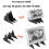 Projection Copy Drawing Board, Art Projector for Tracing, Tracing 1Pcs 6