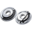 2Pcs Quick Change Angle Grinder Flange Nuts 5/8-11 Nut Replacement Lock Locking 7
