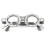1pc Optometry Trial Lens Frame Ophthalmic Instrument Fixed PD Option,PD60 8