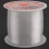 0,2 mm Durchmesser Clear Nylon Fisch Angelschnur 6
