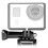 Camcorder Tasche fuer Hero 4/3 Schwarz 5