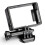 Camcorder Tasche fuer Hero 4/3 Schwarz 2