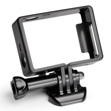 Camcorder Tasche fuer Hero 4/3 Schwarz