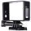 Camcorder Tasche fuer Hero 4/3 Schwarz 11