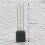 100 Stueck BC547 TO-92 NPN Transistor 9