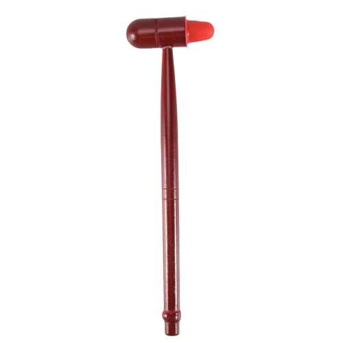 Massage Hammer Stress erholen Massagegeraet Klopfen 1