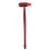 Massage Hammer Stress erholen Massagegeraet Klopfen 10