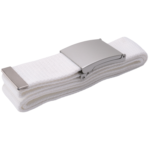 Canvas Guertel Stoffguertel Bandguertel Textilguertel