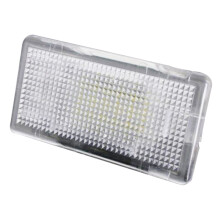 Trunk Lampen Für E39, E36, E38, E46, E60 Weißes Licht