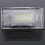 Trunk Lampen Für E39, E36, E38, E46, E60 Weißes Licht 4