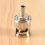 10 Setzt 3-Teilige Bnc-Rg58-Stecker-Crimpverbinder 8
