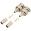 10 Setzt 3-Teilige Bnc-Rg58-Stecker-Crimpverbinder 4