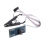 SOIC8 SOP8 Flash-Chip-IC-Testclips Sockeladapter Programmierer BIOS / 24/25/93 11