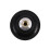 50Mm StüTzteller 6MM Schafthalter Sandschleifscheiben für Scheiben 11