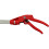 Spear & Jackson Spear & Jackson 8201LR Razorsharp Telescopic Bypass Easy Reach Pruner 4