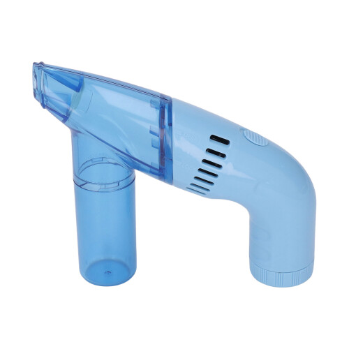 Handheld Vacuum Cordless Powerful Suction 2