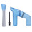 Handheld Vacuum Cordless Powerful Suction 1