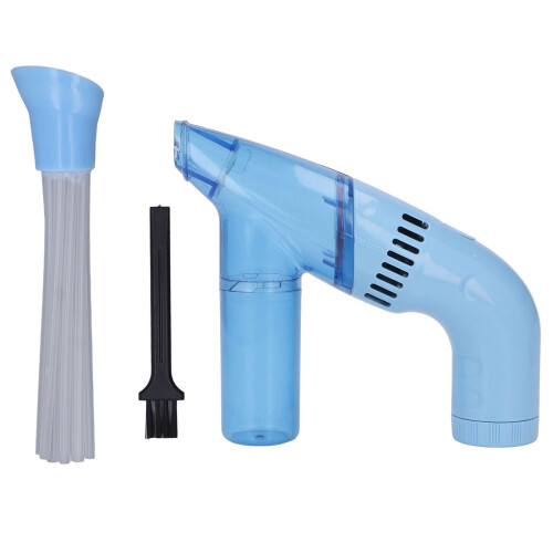 Handheld Vacuum Cordless Powerful Suction