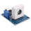 -671 WCS1800 Hall Stromsensor erkennt 35A Kurzschluss- / ueberstromschutzmodul 8