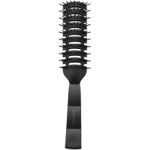 1 Stück Professionelle Salon Kamm Curl Haar Bürste Pp Kunststoff Massage Antistatische Styling