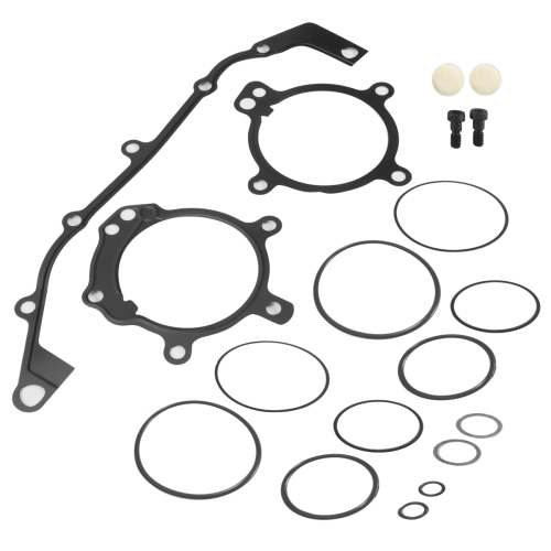 Für Doppelt Vanos O-Ring Dichtung Reparatur Kit E36 E39 E46 E53 E60 E83 E85 M52Tu M54 M56 2