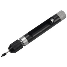 Pcp Air Quick Change 12 Gramm 12G Co2-Adapter mit NachfüLlbarem Co2-NadelladegeräT-Adapter