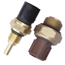 2Pcs KüHlmittel Temperatur Sensor und Schalter für -V