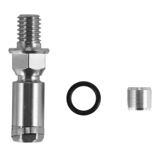 Fahrrad Brems Passend zu Hydraulische Scheiben Bremse Verbinder Olive Insert Fitting Werkzeuge für AVID E5 E7 E9 XX X0