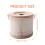 4 StüCke 2010PM 2010TM Filter Elemente FüR 500FG Kraftstoff Motor Wasserabscheider Kit 9