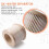 4 StüCke 2010PM 2010TM Filter Elemente FüR 500FG Kraftstoff Motor Wasserabscheider Kit 6