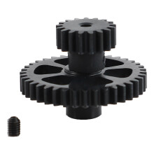 Upgrade Teil Metall Untersetzung Getriebe + Motor Ersatzteile für A949 A959 A969 A979 K929 RC Auto Fernbedienung Spielzeug Teile