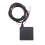 Auto Bluetooth 5.0 AUX Kabel Adapter TF USB Passend für 207 307 407 10