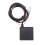 Auto Bluetooth 5.0 AUX Kabel Adapter TF USB Passend für 207 307 407 1