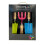 Spear & Jackson Spear & Jackson COLOURS3PS Colours 3 Piece Garden Hand Tool Gift Set 1