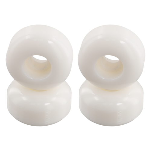 4 Stück Skateboard Elastische Pu 52 Mm X 32 für Deck Board Schlittschuh