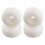 4 Stück Skateboard Elastische Pu 52 Mm X 32 für Deck Board Schlittschuh 10