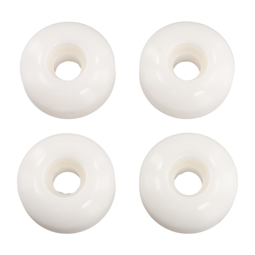 4 Stück Skateboard Elastische Pu 52 Mm X 32 für Deck Board Schlittschuh 2