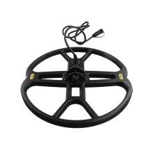 Professionelle Unterirdische Metall Detektor Spule für Md6250 Md6350 Wasserdichte