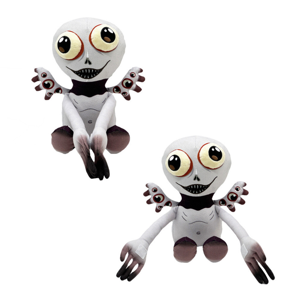 Digital The Amazing Circus Plush Toy Stuffed Doll Home Decoration Xmas Gift Kids
