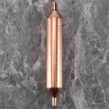 20X KüHl Filter 115 X18Mm KüHlschrank Trockner ZubehöR KüHlung