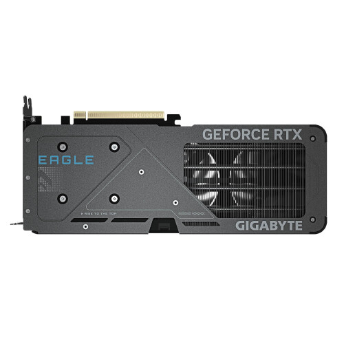 Gigabyte Carte graphique interne Gigabyte - GV-N506TEAGLEMAX OC-16GD - EAGLE MAX - OC Edition - Grafikkarten () 2