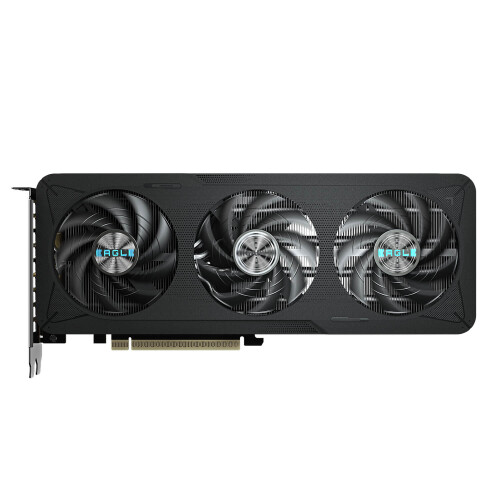 Gigabyte Carte graphique interne Gigabyte - GV-N506TEAGLEMAX OC-16GD - EAGLE MAX - OC Edition - Grafikkarten () 1