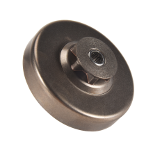 Kupplungs Ketten Rad für DOLMAR PS34 PS36 PS41 PS45 3/8 -6T Teile Nummer 036223100,036 223 060,036223110,036 111