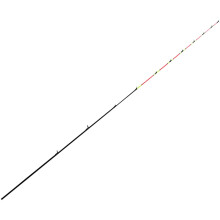 55Cm Halbe Legierung Raft Stick Tip Pole Kran Reparatur Refit Angel GeräT