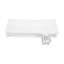 4Stück für Easyfix Dampf Wischer Tuch Reinigung Pad Stoff Abdeckung Sc2 Sc3 Sc4 Sc5 Reiniger